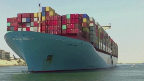 '우회로' 홍해도 막히나…원유 수송·수출길 '비상'