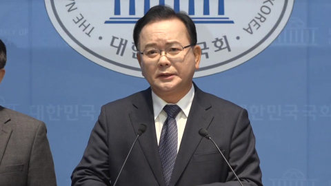 김부겸 "국힘 버려라" 출사표…서울 '비방전' 후끈