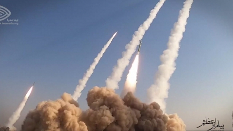 이란 "지상전은 재앙" 경고…이스라엘 "전선 확대"