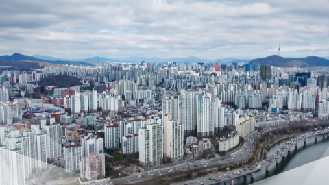 '강남3구·한강벨트' 등 다주택 임대업자 15곳 세무조사…"탈세혐의 지속 검증"