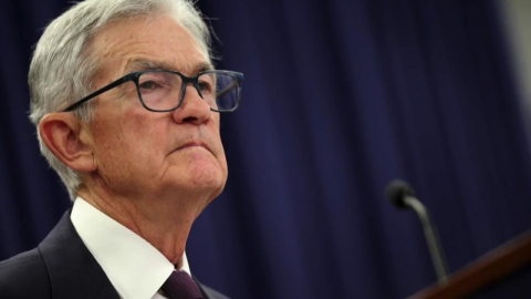 이란 전쟁에 미국 제조업 경기 식어…연준, 금리 카드 당분간 '봉쇄'