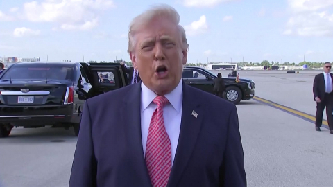 트럼프 "합의 안 되면 이란 초토화"…전쟁 비용, 중동국가에 청구 가능성