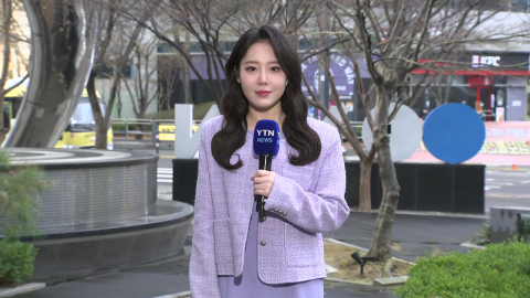 [날씨] 점차 맑아져, 한낮 따뜻…동해안 오후까지 산발적 비