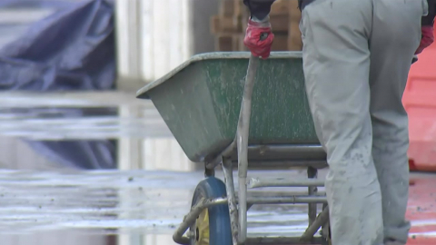 나프타 대란에 건설 현장도 '직격탄'…레미콘·페인트 수급 우려