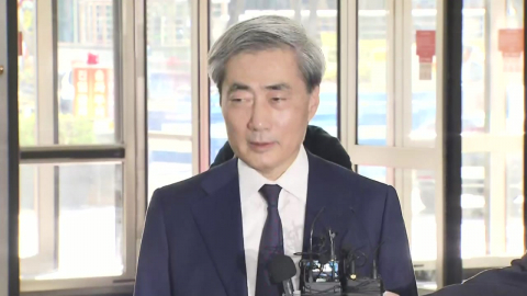 [현장영상+] "한국 경제 가장 큰 리스크, 단기적으로 중동 사태"