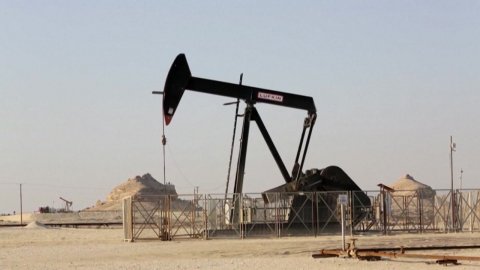 국제유가 100달러 돌파 마감…이란 의회 '호르무즈 통행료' 승인