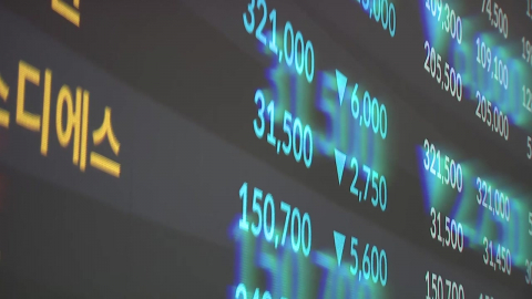 원-달러 환율 한때 1,528원…신현송 "달러 유동성 양호"