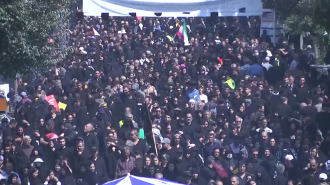 "신의 이름으로"…헤즈볼라·후티 참전의 이면