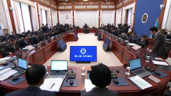 [속보] 소득하위 70% 이하 국민 1인당 10∼60만 원 지급