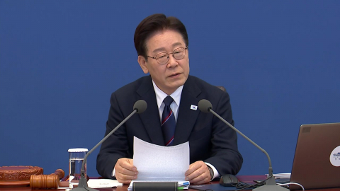 26.2조 '전쟁 추경' 국무회의 통과…이 대통령 "긴급재정명령 활용 가능"