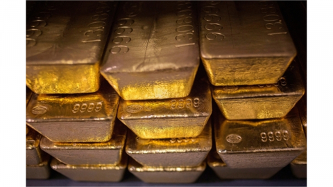 금 13%·은 24% 급락..."낙폭 기준 최악의 한 달"