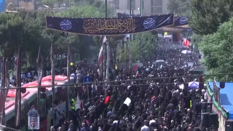 "신의 이름으로"…헤즈볼라·후티 참전의 이면