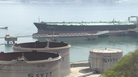 "수급 공백 막아라"…'비축유 스와프' 전격 시행