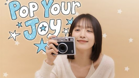 표예진, 5월 9일 첫 팬미팅 개최…'예둥이'들과 소중한 추억 쌓는다