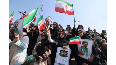 AI가 찾아내 미사일이 끝낸다…이스라엘의 '핀셋 암살'