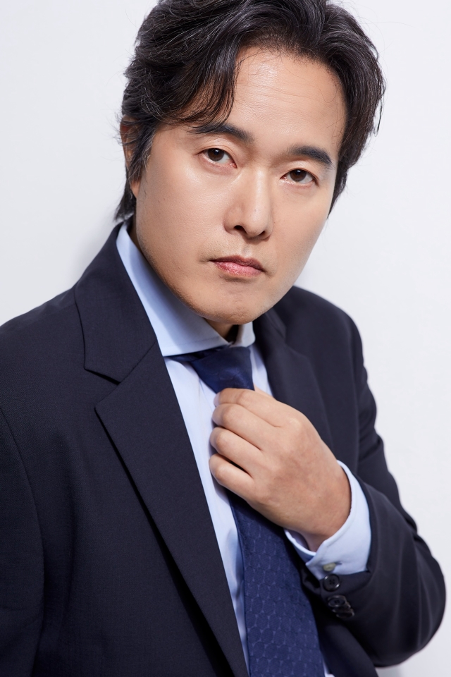  정승길, ‘아파트’ 합류...지성·문소리 만난다