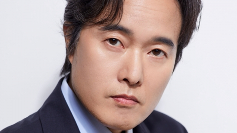  정승길, ‘아파트’ 합류...지성·문소리 만난다