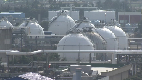 비축유 빌려주고 대체물량 받는다…정부 '스와프' 카드