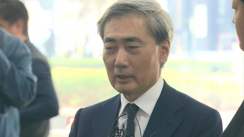 환율 1,530원도 돌파…신현송 "달러 유동성 양호, 위기 아냐"