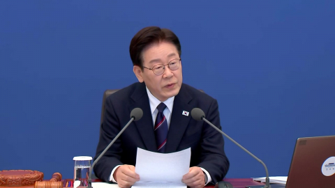 "에너지 수급 우려에 과감히 대응…긴급재정명령 활용할 수도"