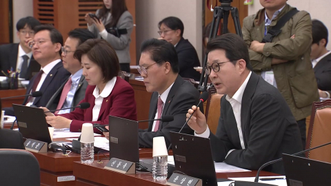 쌍방울·대장동 무더기 증인채택…\'녹취 공방\' 계속