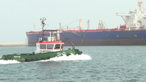 국제유가 100달러 돌파 마감…이란 의회 '호르무즈 통행료' 승인