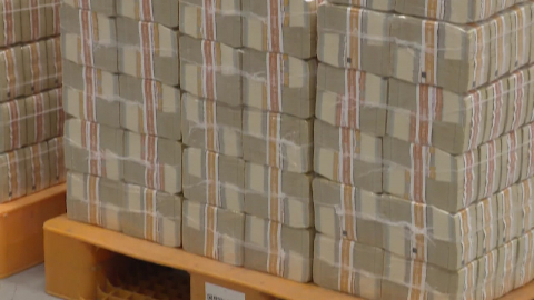 전쟁 추경 26.2조…소득하위 70% 1인당 10∼60만 원 지급