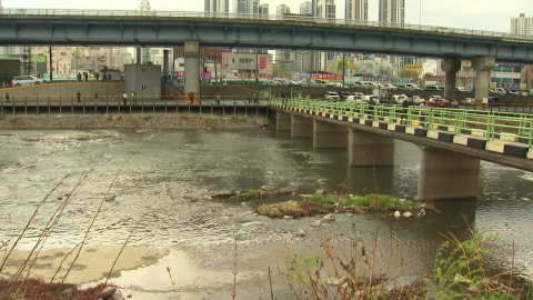 경찰, '50대 시신 가방 유기' 20대 딸·사위 긴급체포
