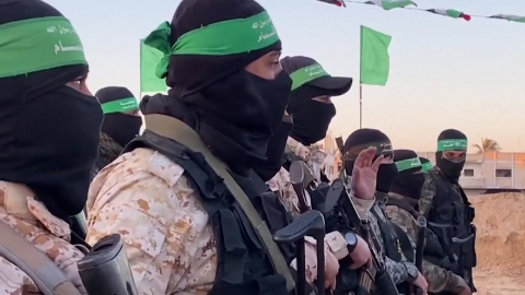 이란 혁명수비대 "미국 빅테크, 테러 작전 협조" 보복 경고