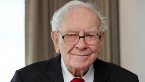 뉴욕 증시, 종전 기대감에 급등 마감…워런 버핏 "매수 기회에 흥분할 수준 아냐"