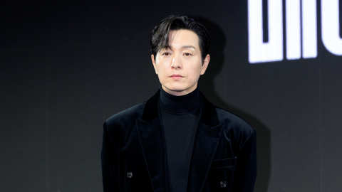  정성일, 야구 드라마 '풀카운트' 합류 불발…박훈 대체 투입