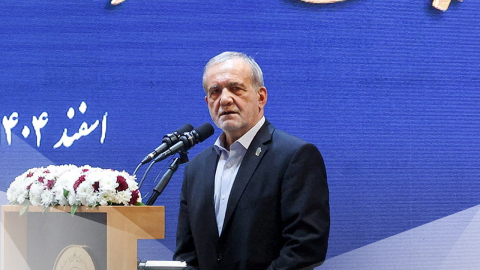 [스타트 경제] 이란 대통령, EU 상임의장과 통화..."전쟁 끝낼 준비 돼"