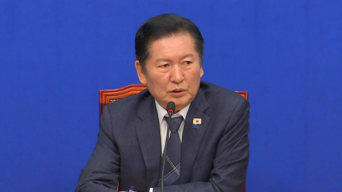  정청래, 당 윤리감찰단에 김관영 전북지사 긴급 감찰 지시