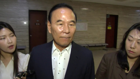  국민의힘 새 공천관리위원장에 4선 박덕흠 의원