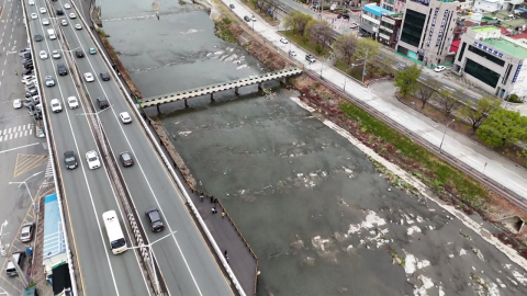 "대구 여행용 가방 시신 여성, 사위 폭행으로 숨져"…부검 뒤 영장 신청