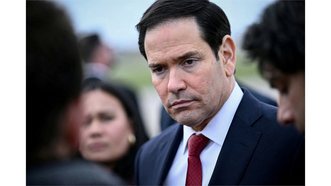 "결승선 보인다"...미 국무 '이란 전쟁 막바지' 시사