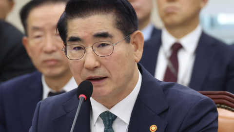 [단독] 종합특검, 김용현도 범죄단체조직죄 입건…\'윗선\' 수사확대