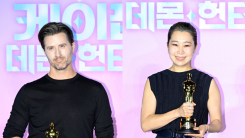  '케데헌' 감독 "시즌2, 강력한 한국 문화에 기반 두고 규칙 깰 것" 