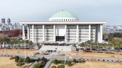 민주, 우상호 지원 사격…국민의힘, 혼란 수습 총력