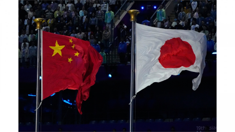 중국군 기관지 "일본, 핵탄두 5천5백 개 분량 플루토늄 보유"