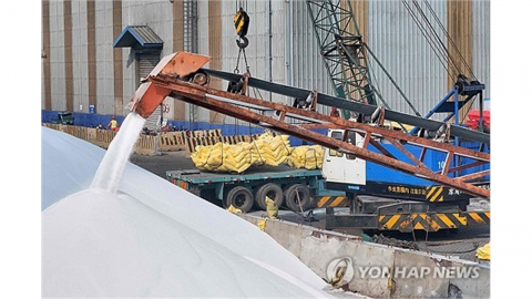 "요소 비료 가격 급등으로 중국 영향력 커질 것"
