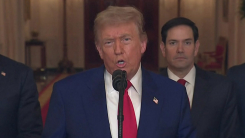 '셀프 종전' 카드 유력...성난 여론 달랠 수 있을까?