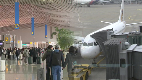 유류할증료 3배로…항공업계는 '비상경영' 돌입