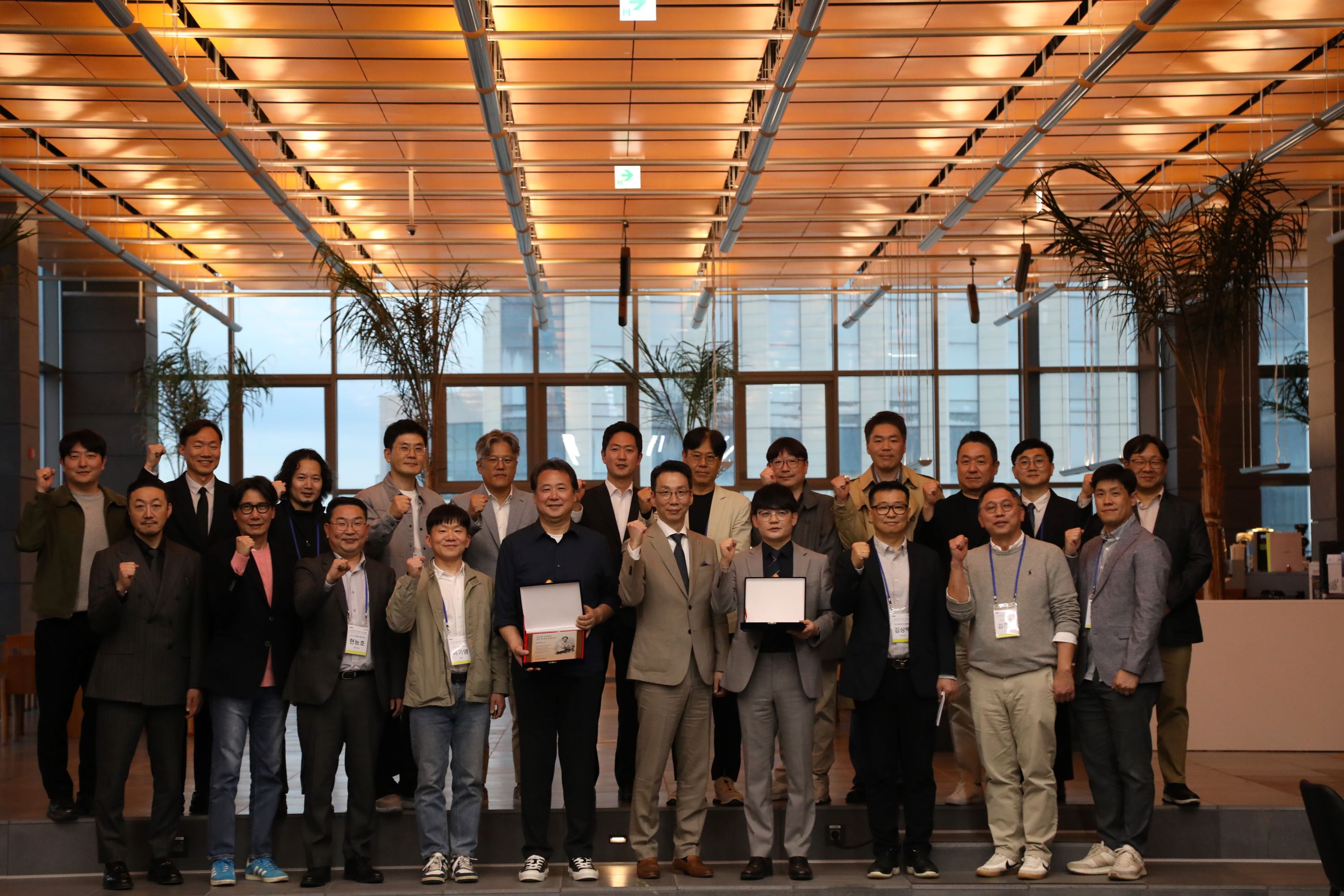 '써클차트 운영' 음콘협, 한국대중음악산업협회로 새 출발