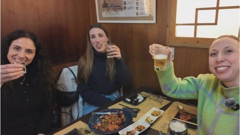 "K-푸드, 어디까지 가봤니"...YTN 'K-FOOD 세계주방일주' 4월 5일 첫 방송