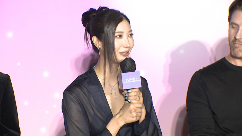 '케이팝 데몬 헌터스' 제작진 "속편의 핵심도 한국적인 것"