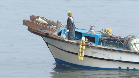 선박용 경유값 폭등…"오늘부터 50% 가까이 올라"