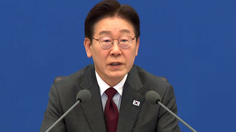 [현장영상+] "전쟁 영향 예상되는 모든 품목 선제적 점검 바라"