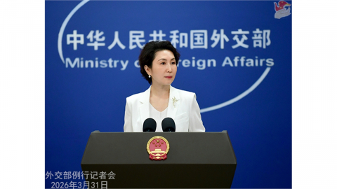 중 외교부, 한국 정부 중국인 비자 완화에 "교류 증진에 긍정적"