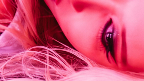 우주소녀 다영, 오늘(1일) 신곡 'What’s a girl to do' 틱톡 선공개